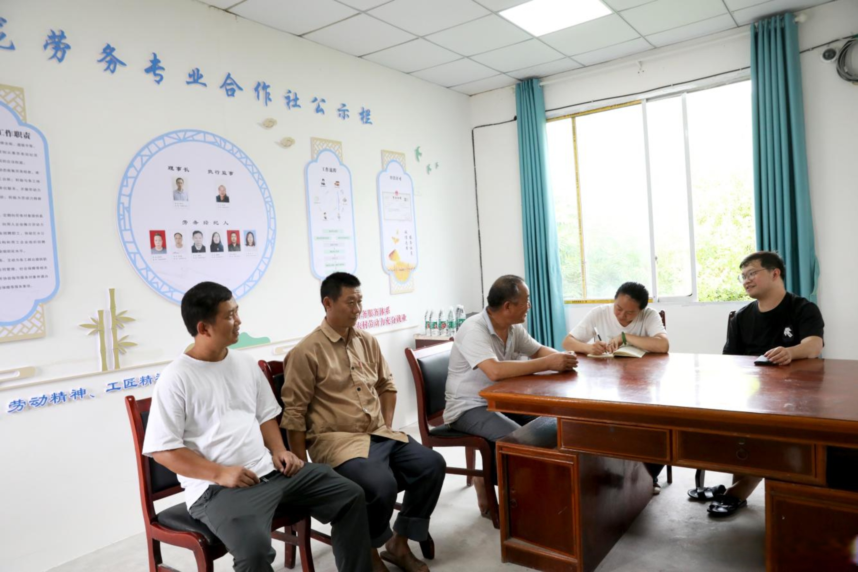 余姚最新怎么做劳务中介方法分析(最方便真实的余姚中介新手怎么找客源方法)